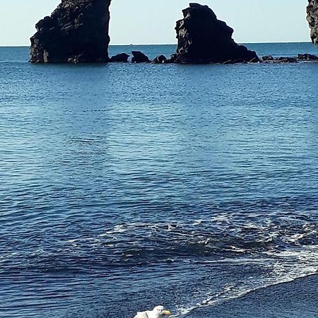 T2 Plage De La Conque Agde Ngoại thất bức ảnh